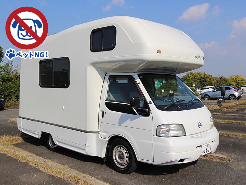 クレソン2WD（大阪旭店）