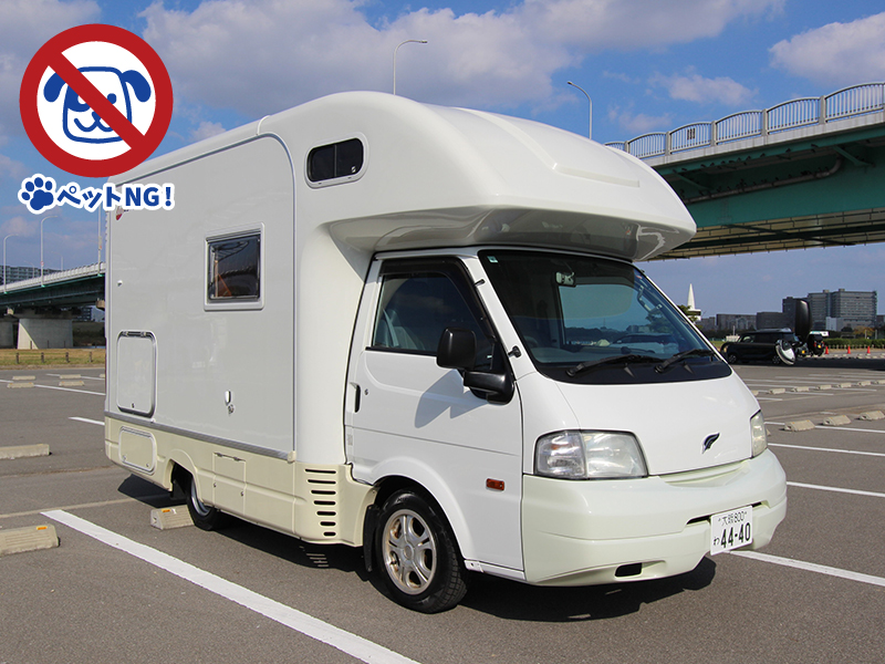 マッシュ4WD（大阪旭店）