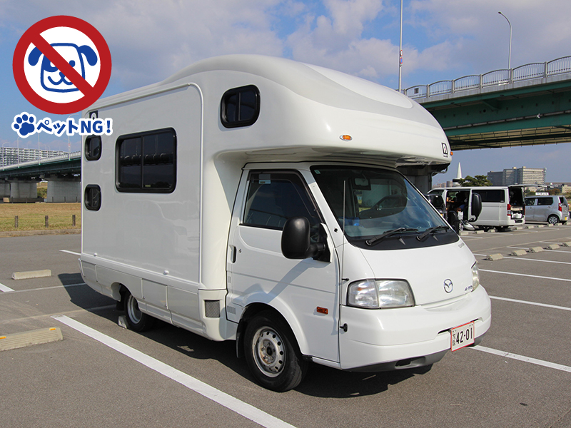 アミティ4WD（大阪旭店）