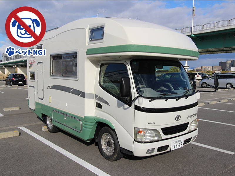 ジル4WD（大阪旭店）