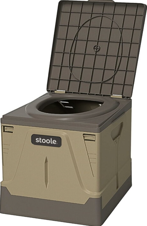 ポータブルトイレ