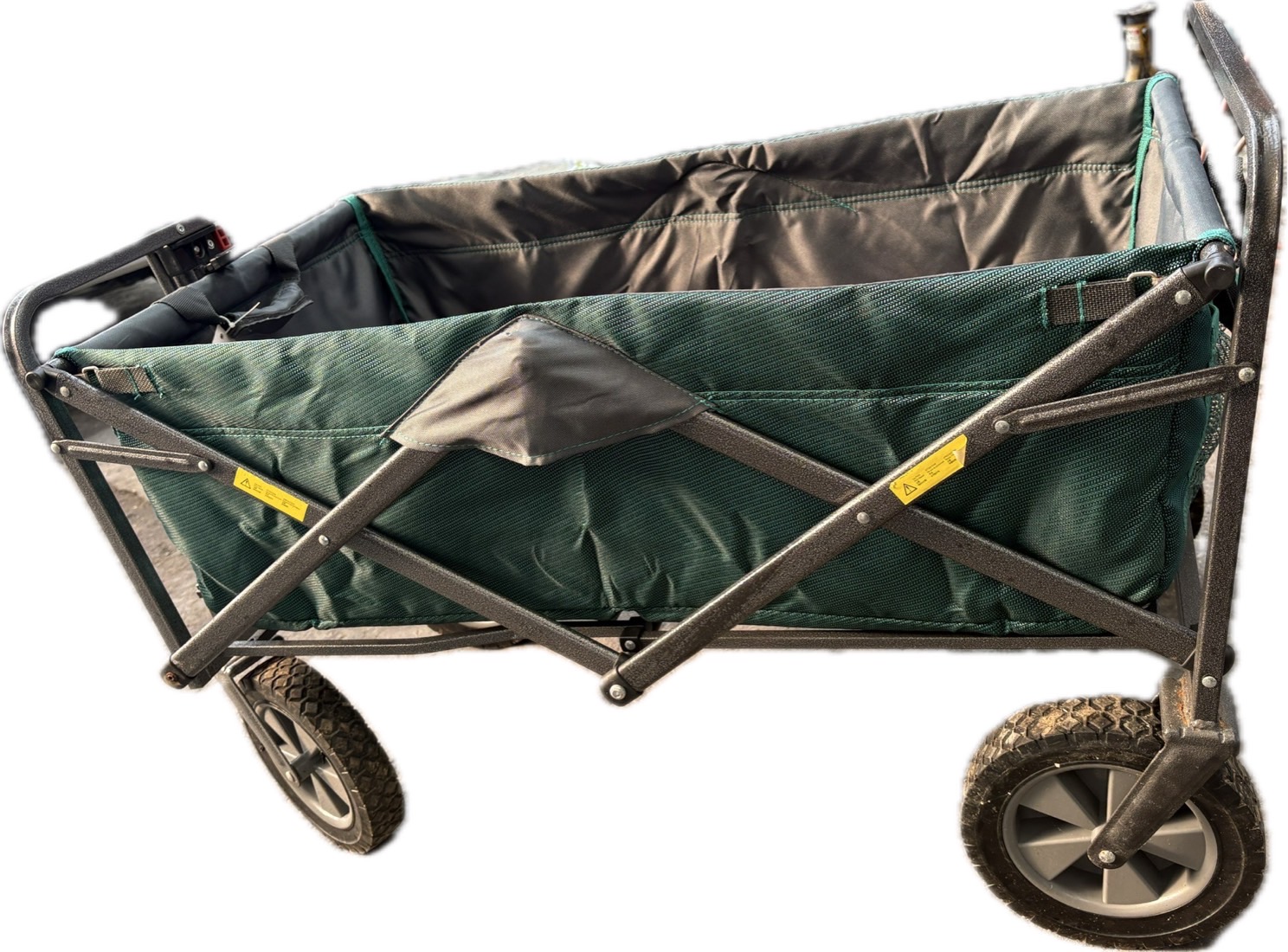 キャリーワゴン