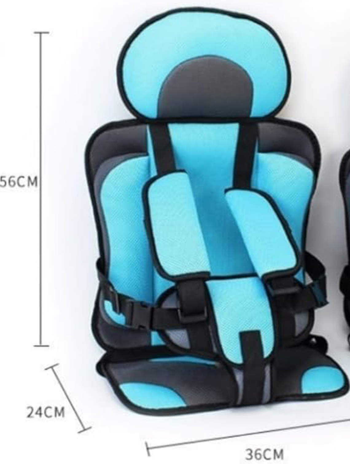 チャイルドシート(大)