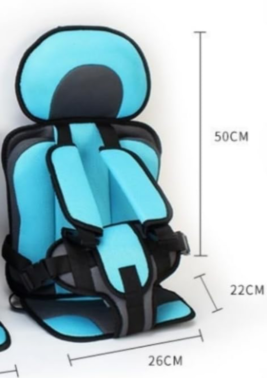 チャイルドシート(小)