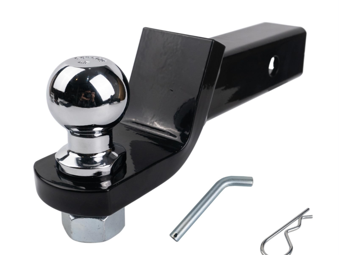 ポールマウント