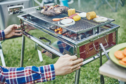 コールマン　クールスパイダープロ/Ｌ ファン