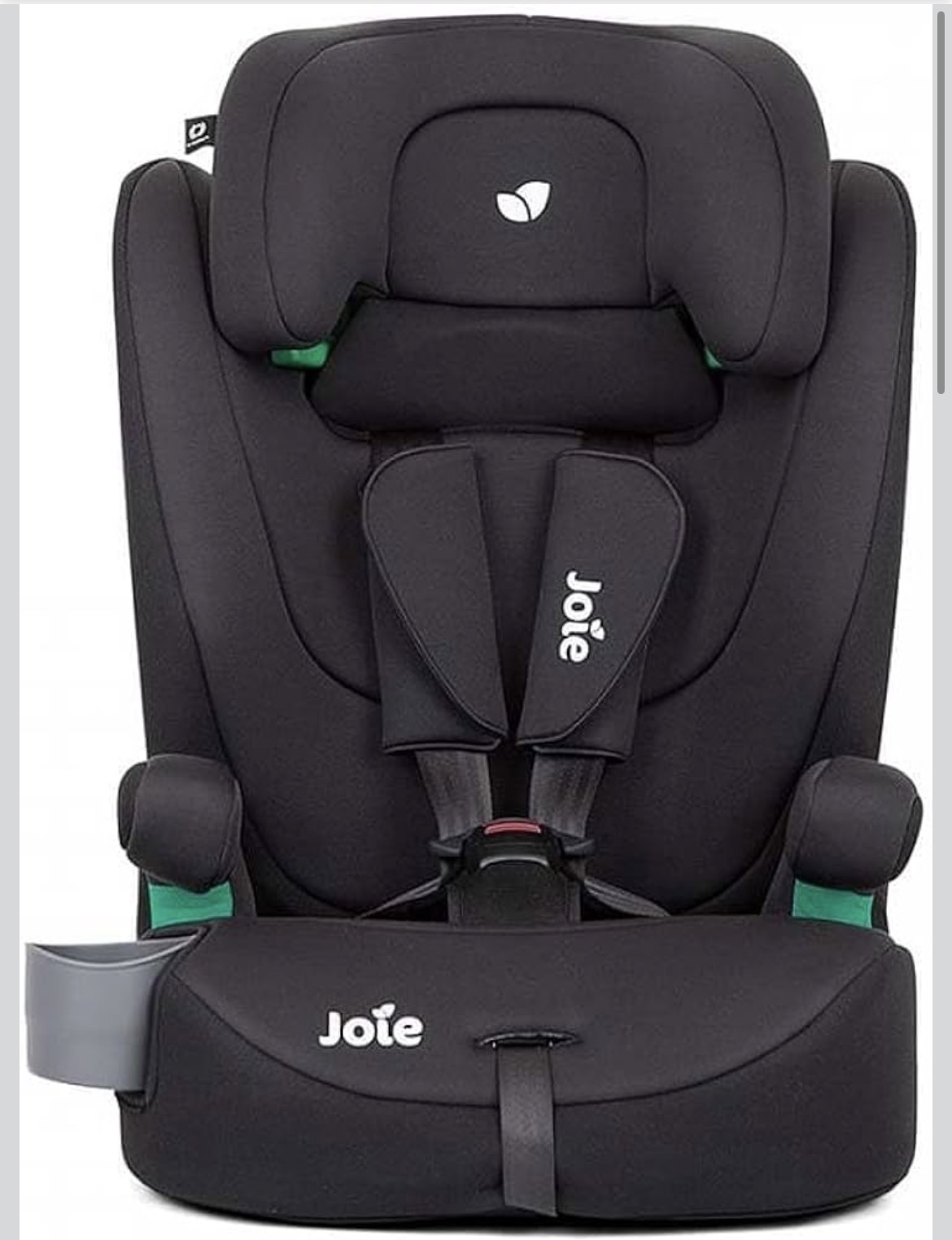 チャイルドシート