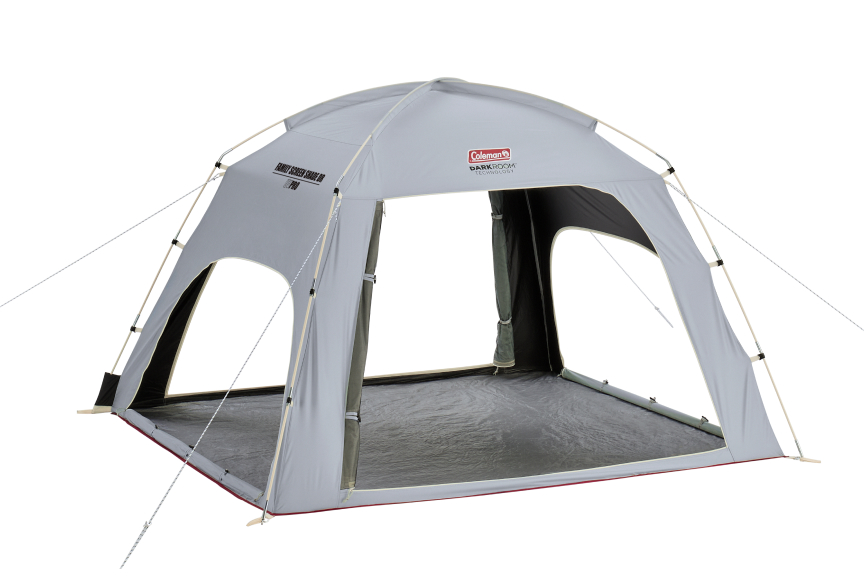 コールマン　 ファミリースクリーンシェードDR