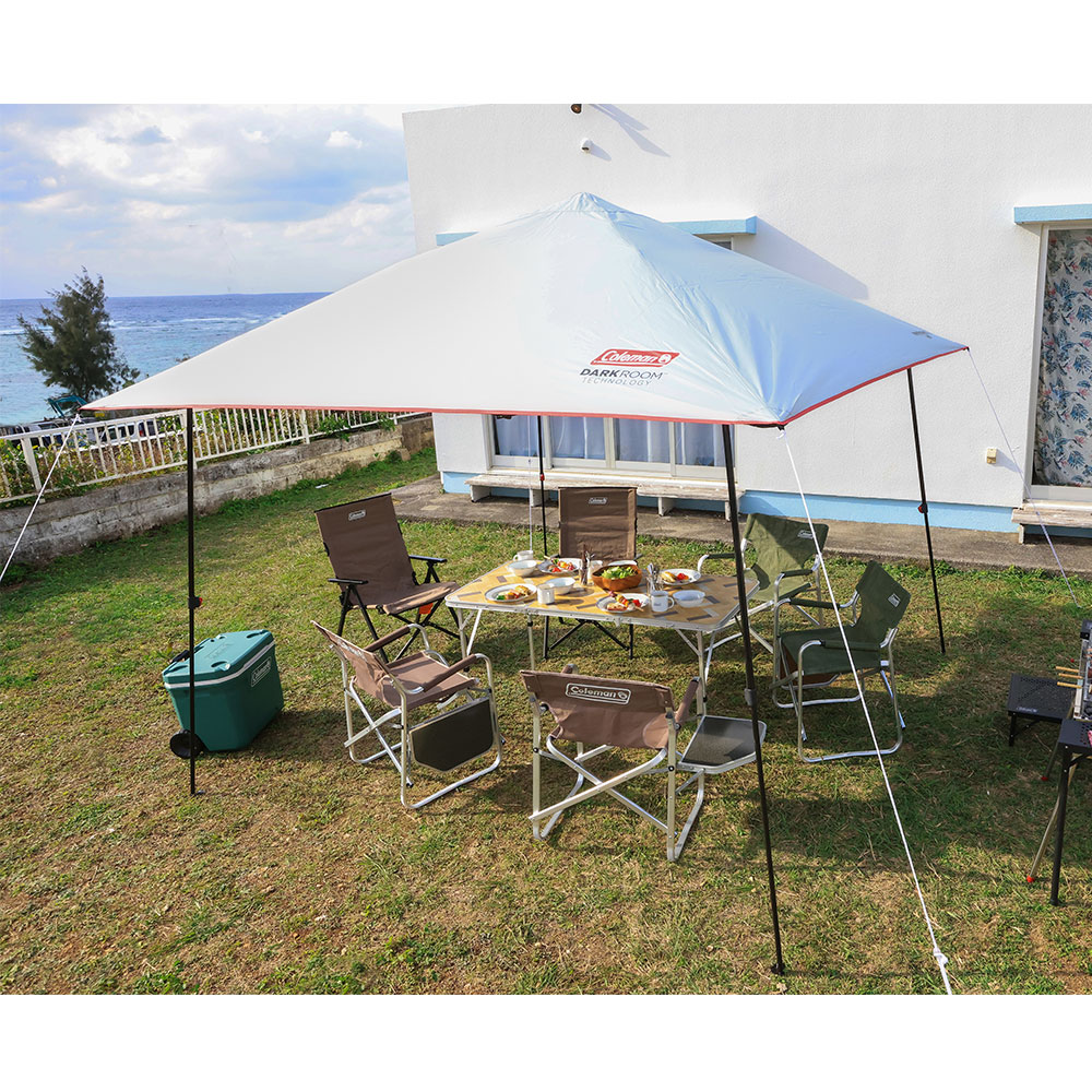 コールマン　インスタントバイザーシェードIII /L DR