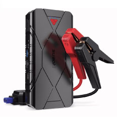 ジャンプスタータ