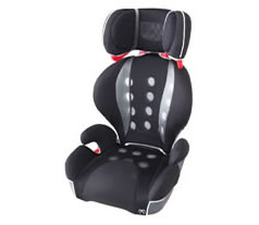 チャイルドシート